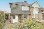 Grey Friar Walk, Bradford, BD7