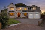 Blinkbonny Gardens, Breich, EH55
