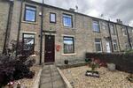 Temperance Field, Bradford BD12