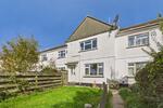 St Erth, Hayle - Two bedroom home