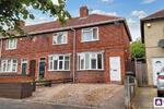 Anstey Lane, Leicester, LE4