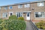 Hilton Avenue, Scunthorpe, Lincolnshire, DN15