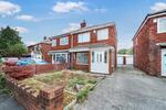 Winston Avenue, Newton-Le-Willows, WA12