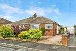 St Albans Close, Haydock, WA11