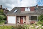 Paterson Street, Galashiels TD1