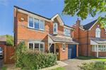 Salter Close, Wiltshire BA14