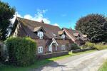 Old Barn Cottage, Soames Lane, Ropley, Alresford