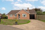 Saxon Court, Bottesford, Scunthorpe, Lincolnshire, DN16