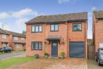 Livermore Green, Peterborough, PE4