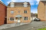 Saxthorpe Road, Hamilton, LE5