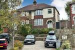 Buxton Road, Disley, Stockport