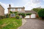 Aragon Place, Kimbolton, PE28
