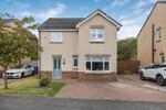 Red Deer Road, Cambuslang, Glasgow