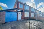 Fordy Grove, Thornaby, Stockton-On-Tees