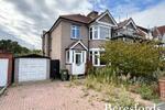 Ingrebourne Gardens, Upminster, RM14