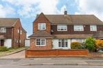 The Avenue, Aylesford
