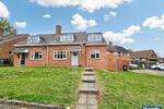 Shepley Road, Rubery, Rednal, Birmingham, B45
