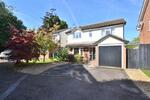 Malthouse Close, Church Crookham GU52