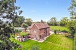 East Wellow, Romsey