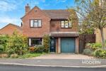 Bytham Heights, Castle Bytham, NG33
