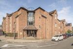 St. Swithun Street, Lions Hall St. Swithun Street, SO23