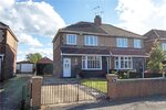 Cornwall Road Scunthorpe