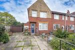 Monk Ings Avenue, Birstall