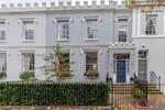 Clarence Road, Cheltenham GL52
