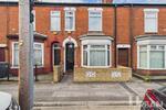 Severn Street, Hull
