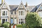 Morrab Road, Penzance