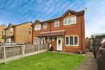 Etal Close, Merseyside L11