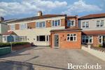 Newbury Gardens, Upminster, RM14