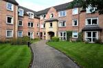 24 Home Paddock House, Deighton Road, Wetherby, West Yorkshire
