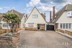 Woodbrooke Way, Old Corringham