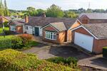 Aqueduct Road, Coleorton, Coalville