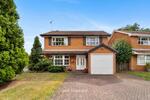Muntz Crescent, Hockley Heath, Solihull, West Midlands, B94