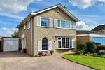 Wetherby, Badgerwood Glade, LS22
