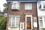 Woking, Surrey, GU22