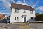 Harrier Way, Stowmarket, IP14