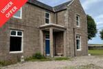 West Drums Farmhouse, Brechin, Angus, DD9