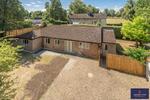 Wilbraham Road, Six Mile Bottom, Newmarket, Suffolk, CB8