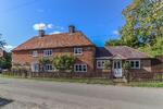 Livery Road, Winterslow, Salisbury, Wiltshire, SP5