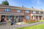 Chesswick Crescent, Keadby, Scunthorpe, Lincolnshire, DN17