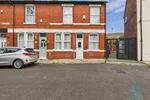 Kearsley Street, Liverpool, L4