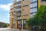 Tanner Street, London