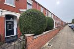North Longsdale Street, Stretford, M32