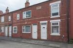 Victoria Road, Northwich