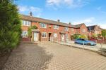 Wisteria Cottage, Congleton Road, Smallwood, Sandbach