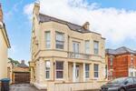 Rosebery Road, Bournemouth BH5