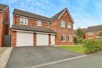 Cotton Field Road, Holmes Chapel